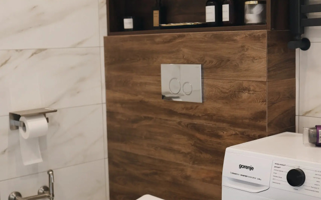 U Morya 2 Apartments