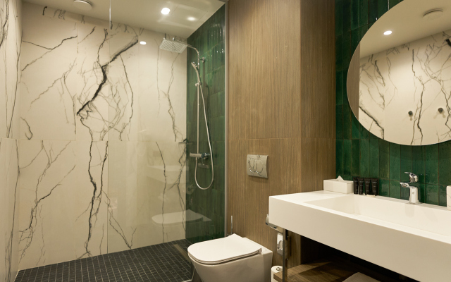 STATUS Boutique Hotel