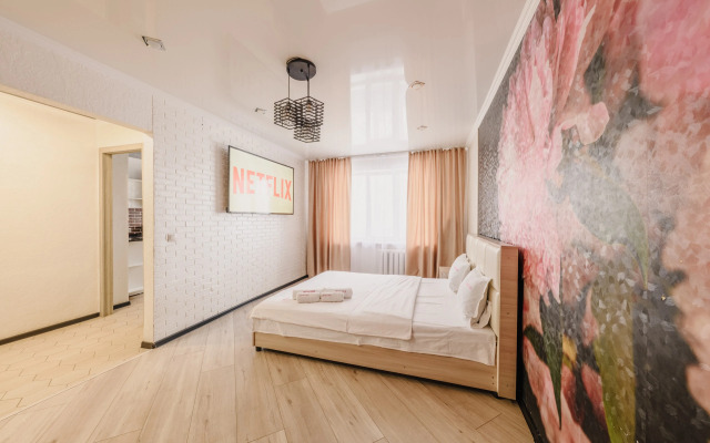 Апартаменты Номад