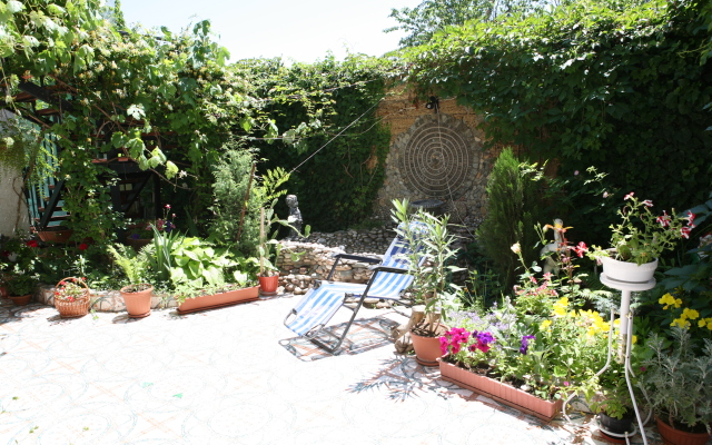 Fortuna Guest House