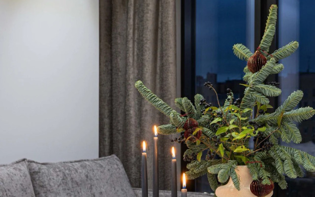 Апартаменты VTB Arena & Park