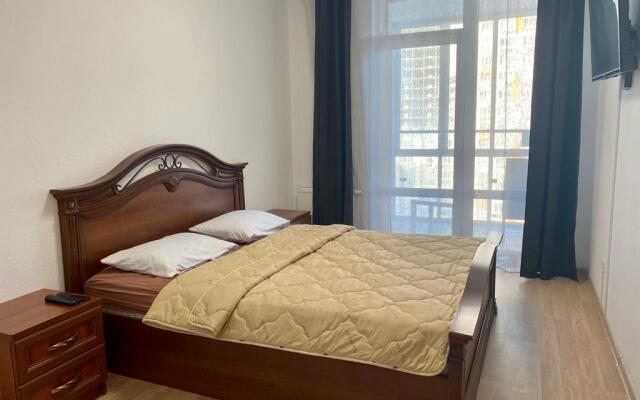 Апартаменты в Новом ЖК RiverPark