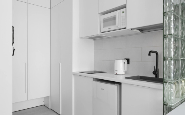 Flovers Apart Apartments