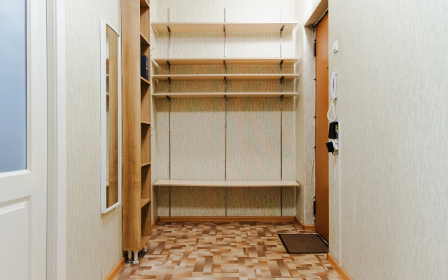 Na Lineynoy Flat