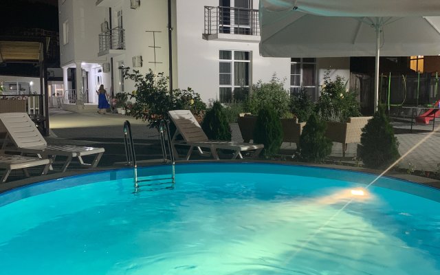 Гостевой дом FamilyStories