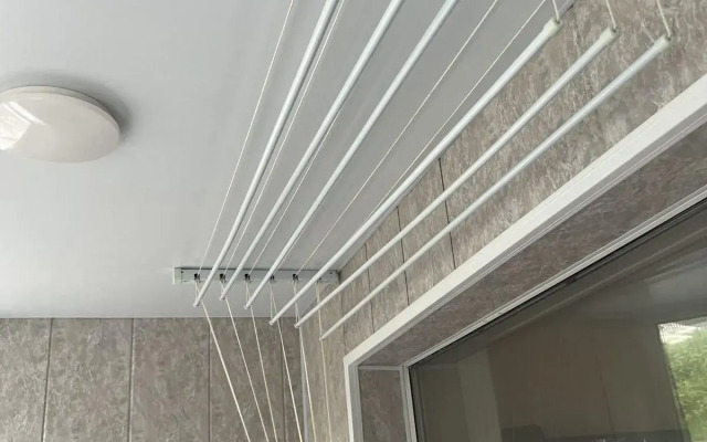 Апартаменты На Адмирала Горшкого