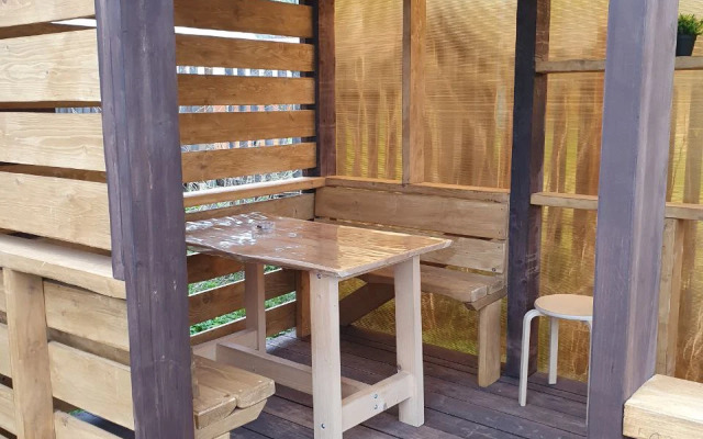 Частный Дом Комфорт на Набережной 7Б