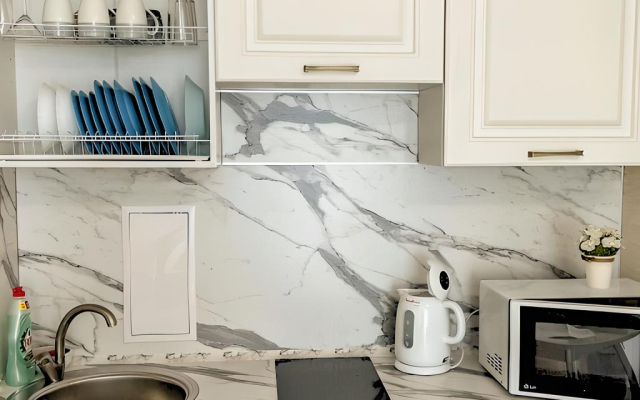 Liga Apart Kurortny 75D Apartments