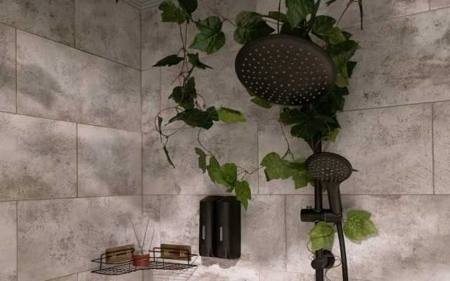 Apartamenty s vannoj na Chernyshevskoj