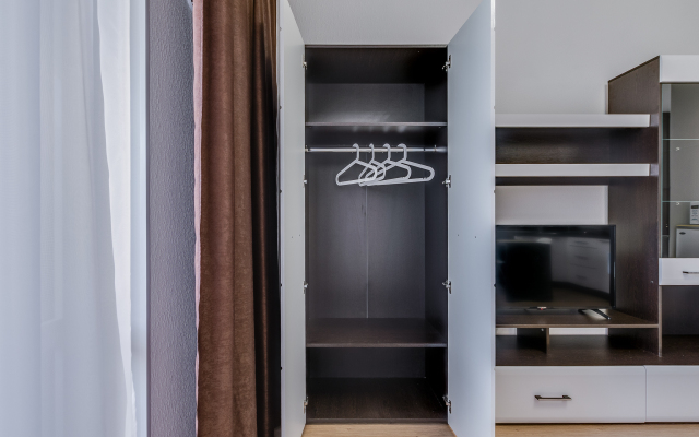 Апартаменты ЖК Москва 171