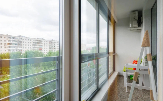 Novin House Apartments