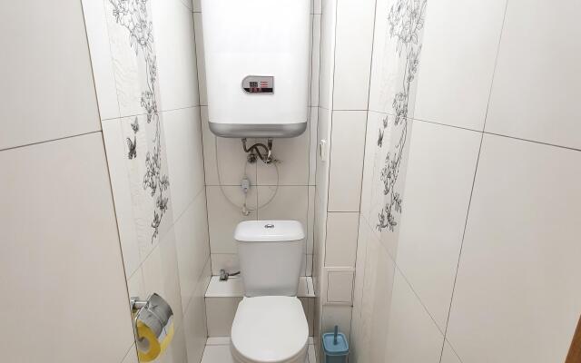 Top House On Nadibaidze