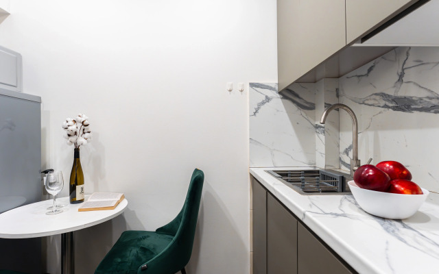 KeyGo #0120, 1 Bedroom, Near The Opera House Apartments