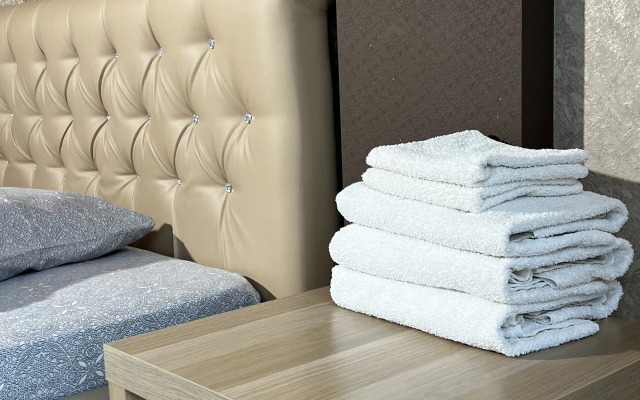 Гостевой дом Панорама