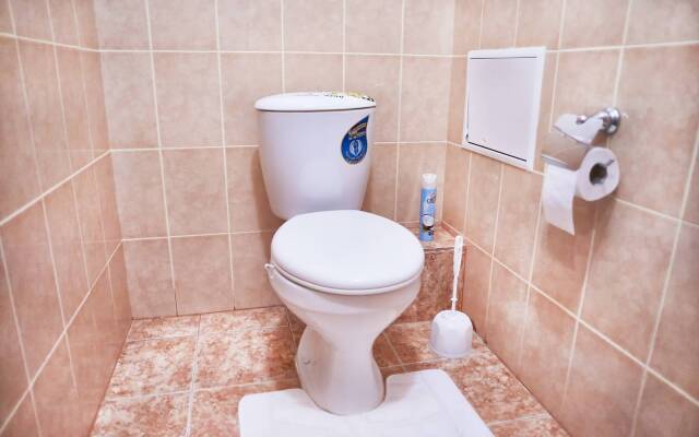 Апартаменты Пять Звёзд в Центре