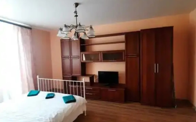 Arena Khimki 1 Apartments