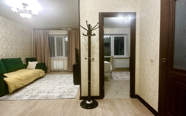 Апартаменты в историческом центре