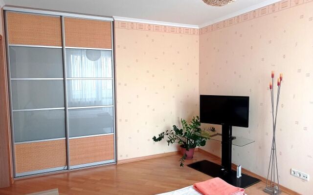 Квартира на Радищева 33