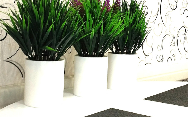 Квартира Серебряные Ключи Тюмень