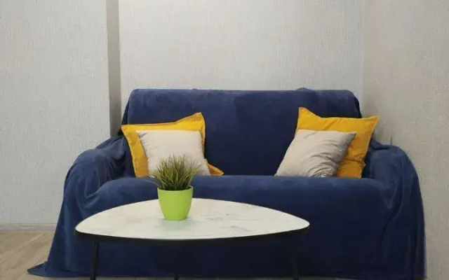 Na Ul. Uritskogo, 23 Flat