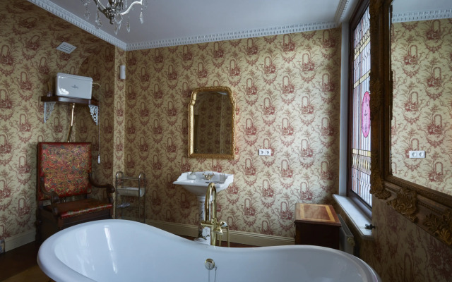 Panoramika Boutique Hotel