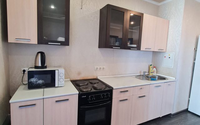 Квартира улице Курыжова 24 (85)