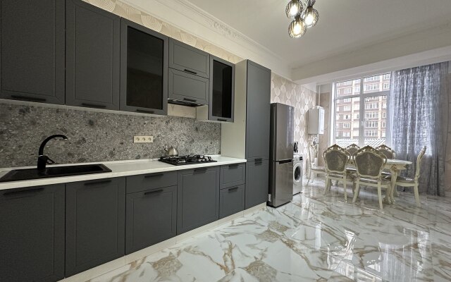 Квартира Двушка Прямо у Моря