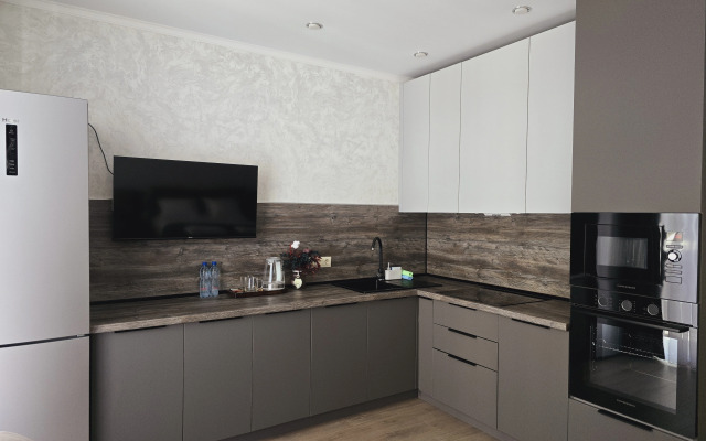 SilverPeak 44 Apartments