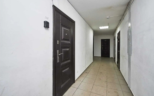 Svetlaya 1 Komnatnaya Flat