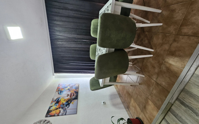 Lake Side City Center Apartments