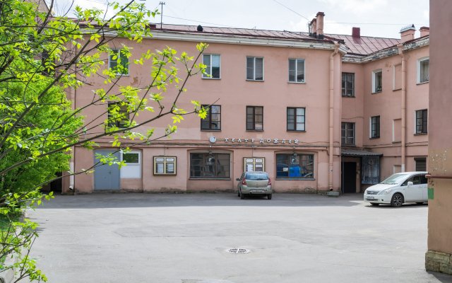 Rentalspb  Apartaments