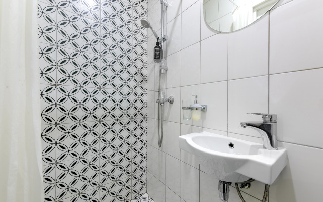 Апартаменты (№18) для Двоих на Ольминского