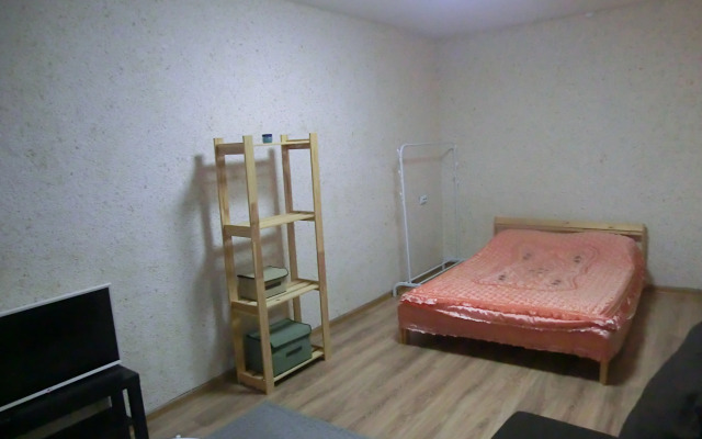 Likhvintseva 46 Flat