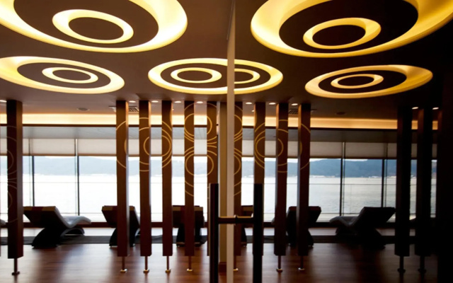 The Grand Tarabya Managed by Accor
