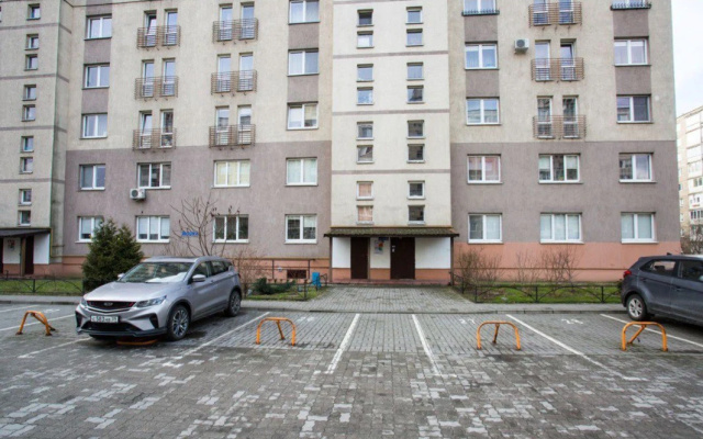 Апартаменты Бронденбург