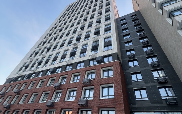 Апартаменты 2- х комнатные от ЭлитХаус24 в центре города