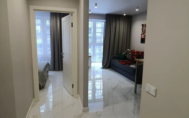 Квартира Россо от Home24