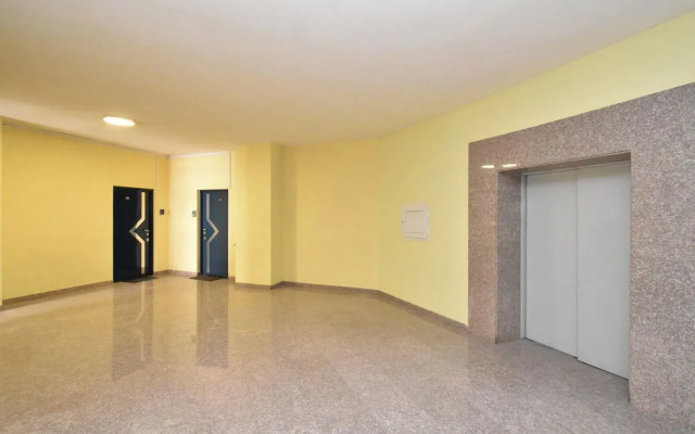 3-K v Novostroyke, Severny Prospekt, Hh335 Flat