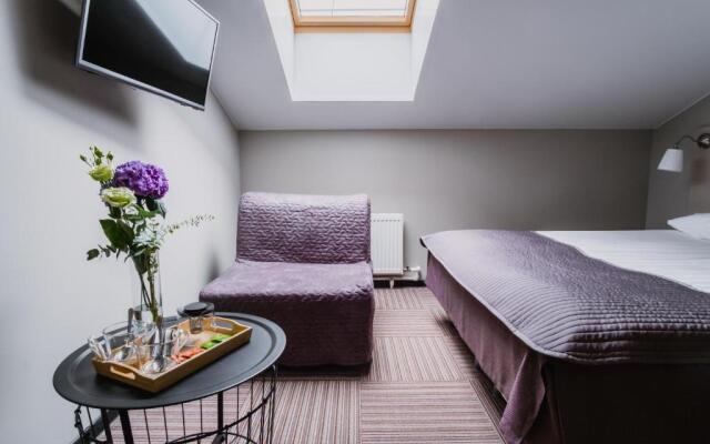 Nevsky Aster Furnished rooms