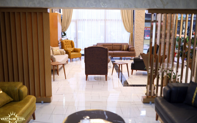 Vantalya Otel Hotel