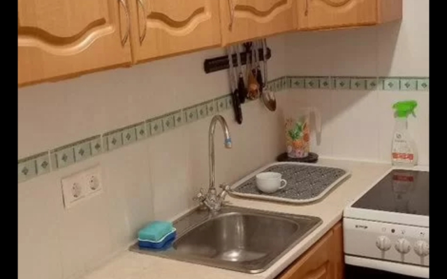 Квартира Радужная 20