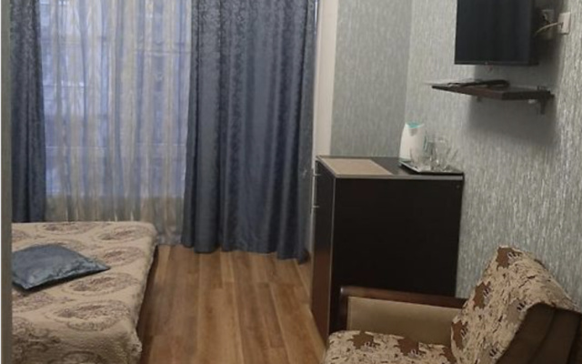 Двухместный номер Standard — фото 2