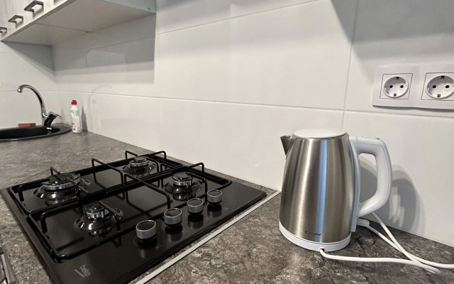 Квартира стильная на Доваторцев 82/2