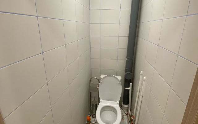 Квартира в спальном центре