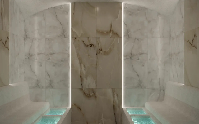 SPA Greys Global Hotel