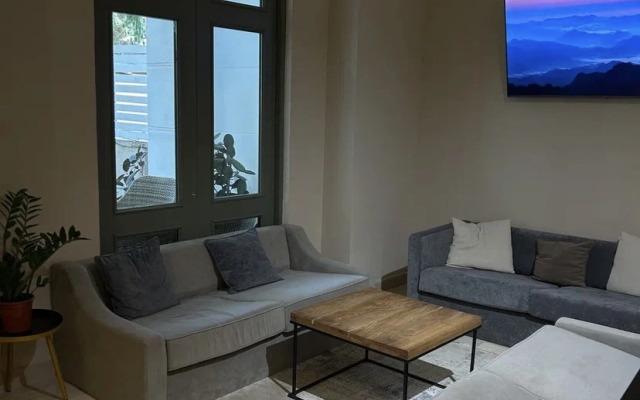 Prince Hotel Gagra