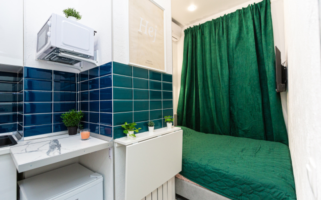 Tatyanin Park 30/1 Lodging House