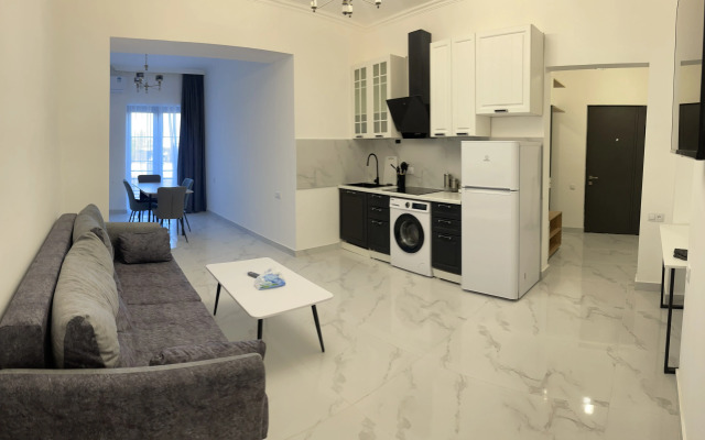 Apartment hotel Memory