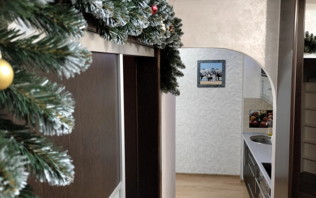 Квартира Уютная возле парка