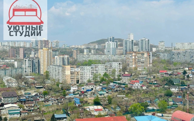 Квартира Уютная квартира в новом ЖК Атмосфера